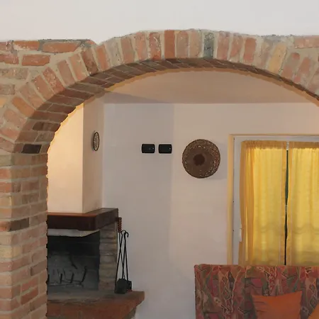 Fattoria Di Rigone *