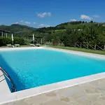 فندق Fattoria Di Rigone بيرودجا