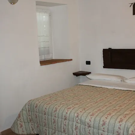 Hotell Fattoria Di Rigone