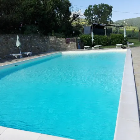 Hotel Fattoria Di Rigone *