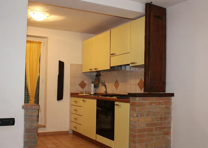 Hotel Fattoria Di Rigone