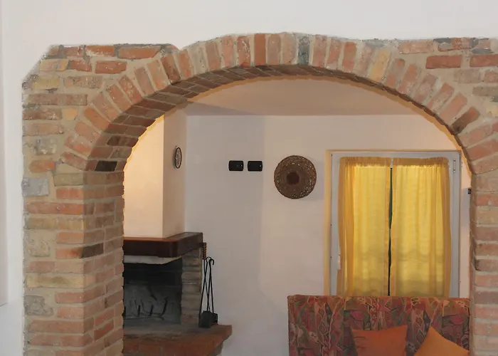 Fattoria Di Rigone *