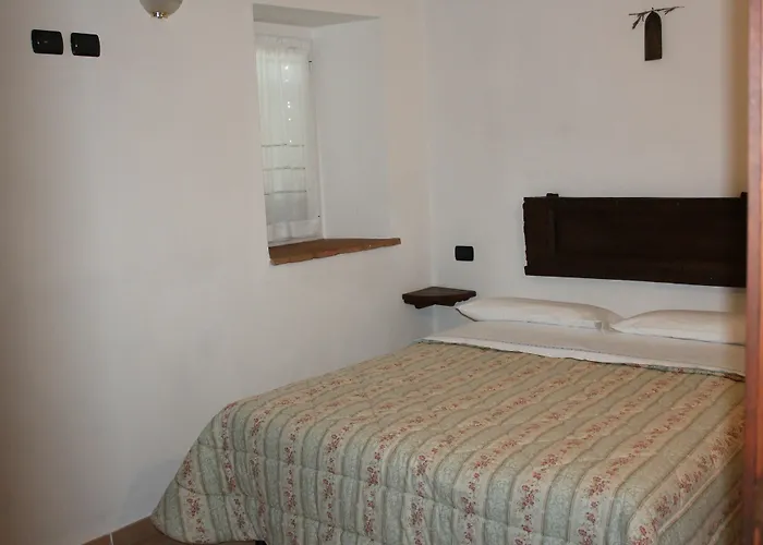 Hotell Fattoria Di Rigone