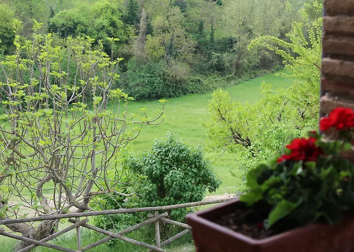 Fattoria Di Rigone Perúgia